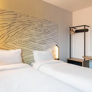 2* Hotell Bourg-en-bresse